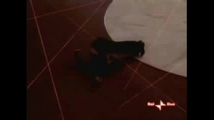 Charmed Breathe In x)
