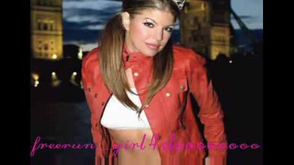 Fergie^^ [h] за конкурса на punk princess 0
