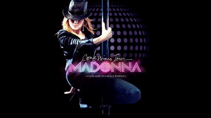 Madonna - Revolver 2009