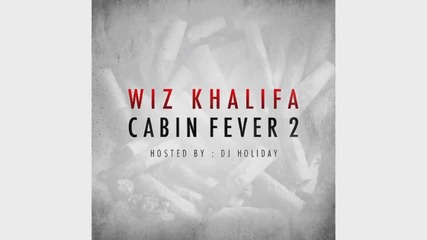 Wiz Khalifa - The Tweak Is Heavy (official Video)