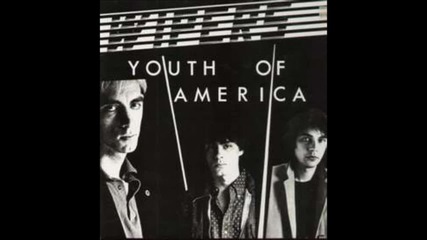 The Wipers - Youth of America