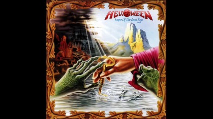 Helloween - Keeper Of The Seven Keys