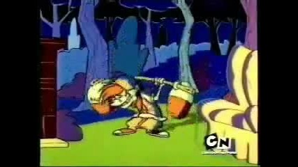 Ed Edd n Eddy S04 Ep1