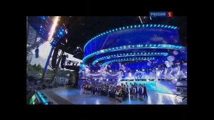 Славянский Базар 2010. Дима Билан - Imagine