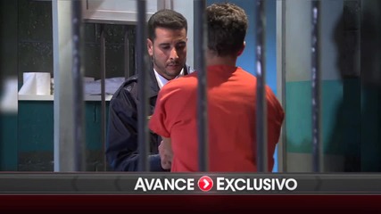 El Rostro de La Venganza Capitulo 122 Avance