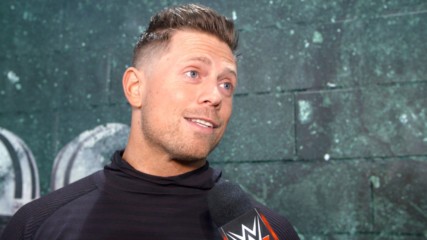 The one mistake Miz needs to avoid against Shane McMahon: WWE.com Exclusive, April 7, 2019