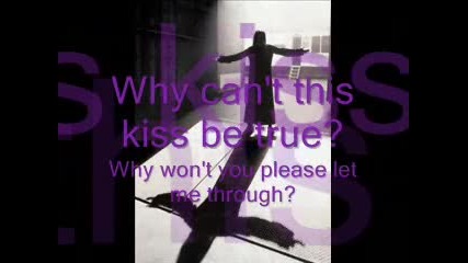 Korn - Kiss 