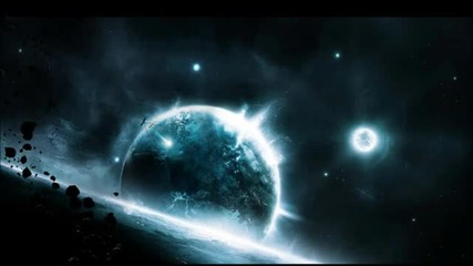 Arctic Night & Roger T - Free Space (matteo Monero Remix)