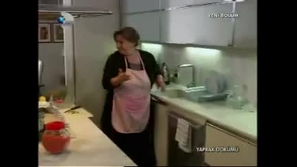Listopad - Deteto na Fikred - Yaprak Dokumu 143.bolum 5.kisim 24 Subat 2010 