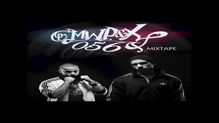 M.w.p. & X feat. J - Igra na dumi 