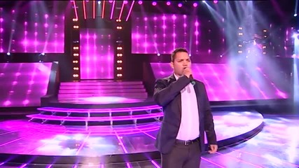 Danijel Jovanovic - Hocu da ostarim s tobom