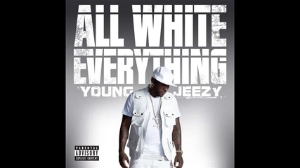 Jeezy - All White Everything