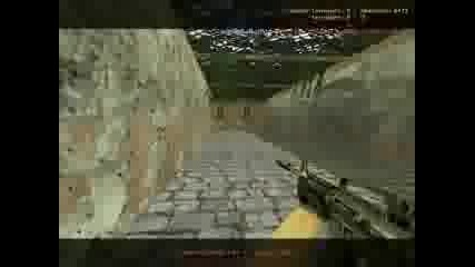 Counter - Strike - Rolls Spawn