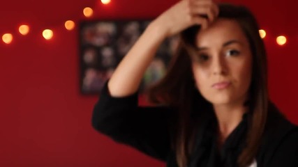Lil Wayne -how To Love- by Megan and Liz