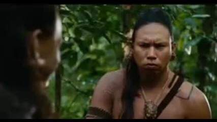 Apocalypto (2006) - Video