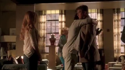 Castle - 6x01 Sneak Peek #2 "valkyrie"