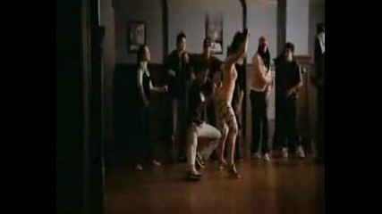 Step Up 2 The Streets - Part 10/10