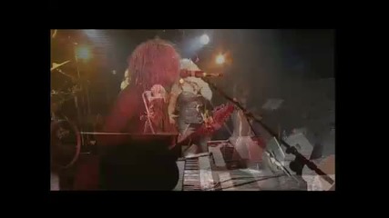 Never The Bride - Ball And Chain 