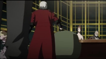 Devil May Cry 09 Eng Dub Hd