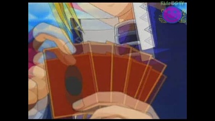 Yu-Gi-Oh Епизод 4 Сезон 1 (бг Аудио) (Супре качество)