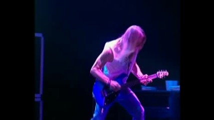 Deep Purple - Perfect Strangers