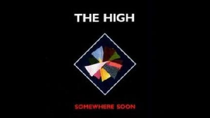 The High - A Minor Turn Martin