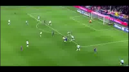 Cristiano Ronaldo vs Lionel Messi 