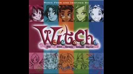 W.i.t.c.h - The Power Of Five