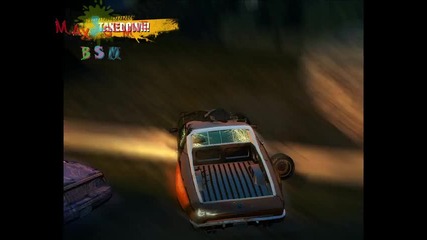 Burnout 