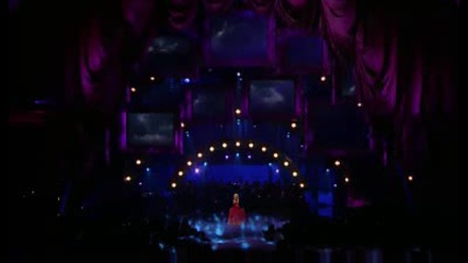 Christina Aguilera - Hurt