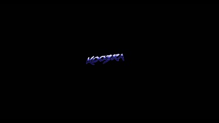Много як трак - Koobra feat. Joanna - Something Real