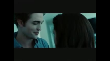 Edward and Bella- I want you so madly