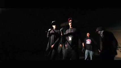 Dorrough Music Code Red (official Video) 2011 Full Hd 1080p 