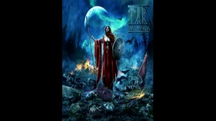 Týr - Valkyrja [ 2013 Full Album ) progresiv folk viking metal