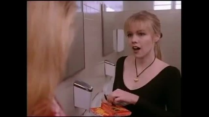 The Beverly Hills Story(1990) - Кели признава на Дона за магията
