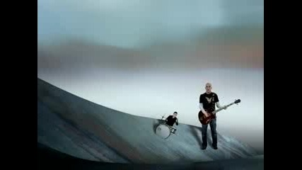 Alkaline Trio - Mercy Me