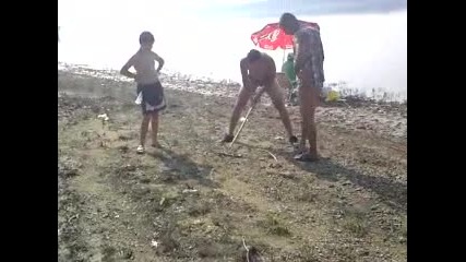 Na dunava 