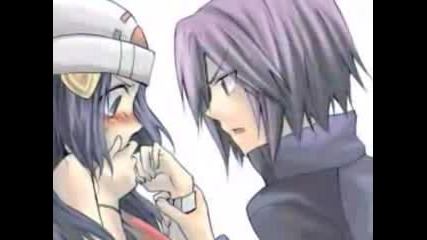 Pokemon Couples