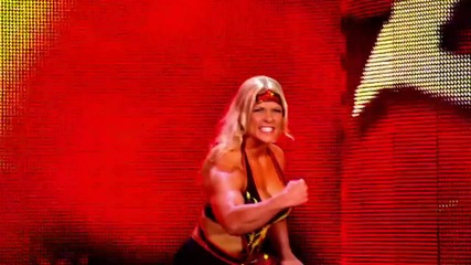 Naw Beth Phoenix Titantron