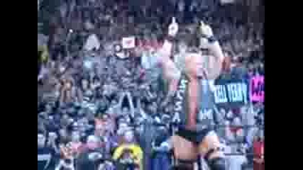 stone cold 