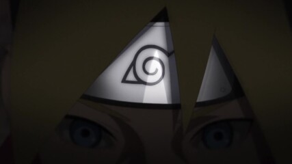 Boruto - Naruto Next Generations - 241 [вградени български субтитри]