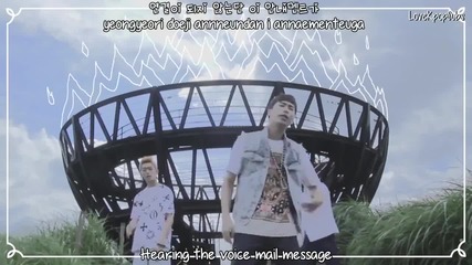 Airplane - 01. Give Me A Chance Mv - subs romanization 160813
