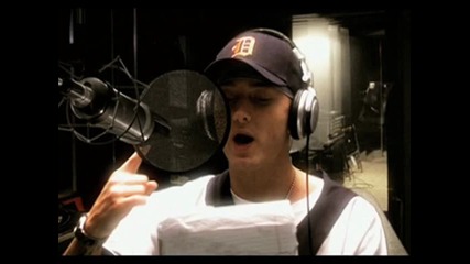 Eminem - My 1st Single (бг Превод) За Първи Път в Сайта