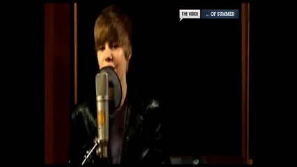 Превод Justin Bieber Feat. Jaden Smith - Never Say Never 