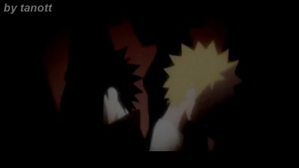 Naruto Shippuuden Amv - Better think again [ re - up ]