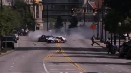 Maniaci na Drift