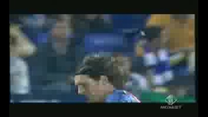 The Legend of Lionel Messi