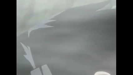 Naruto Vs Sasuke - Rasengan Vs Chidori