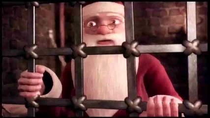 Crazy Frog - Last Christmas 