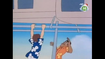 Police Academy.the Animated Series.s02e38 part2